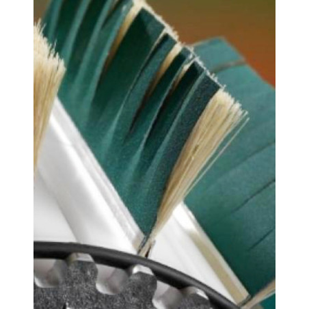 Système FLEX-TRIM - Finitech