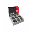 KIT SUPPORT + DISQUES A FIXATION RAPIDE TYPE RD - Finitech