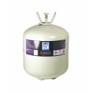 BONBONNE L17 NEOPRENE LACET TRANSPARENT - Finitech