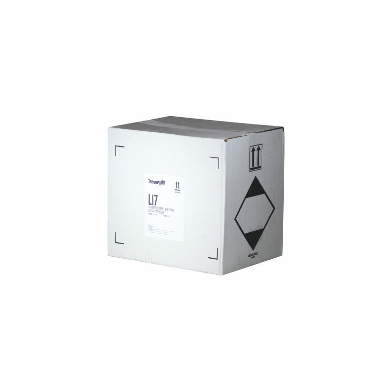 AEROSOL COLLE NEOPRENE L17 500ML - Finitech