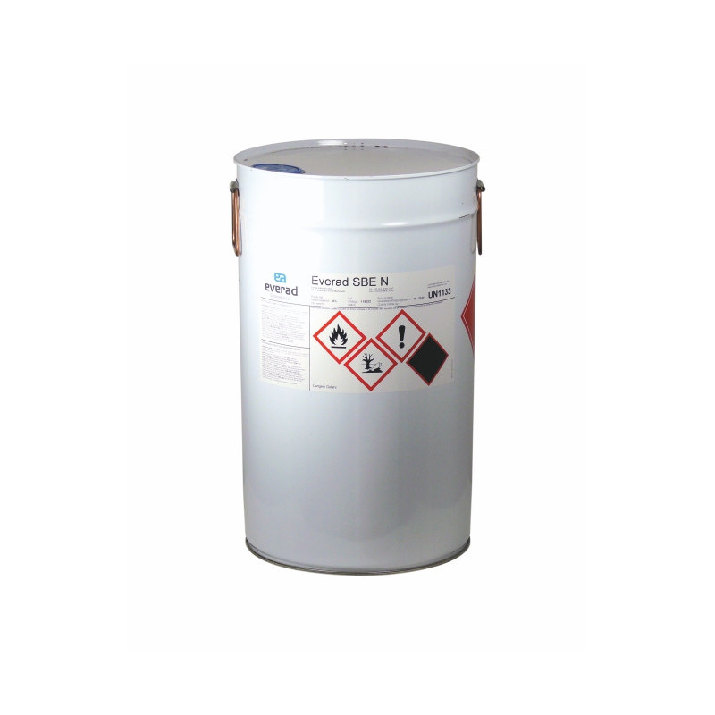 COLLE NEOPRENE EVERAD SBE N PISTOLABLE SPECIALE AMEUBLEMENT - Finitech