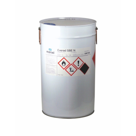 COLLE NEOPRENE EVERAD SBE N PISTOLABLE SPECIALE AMEUBLEMENT - Finitech