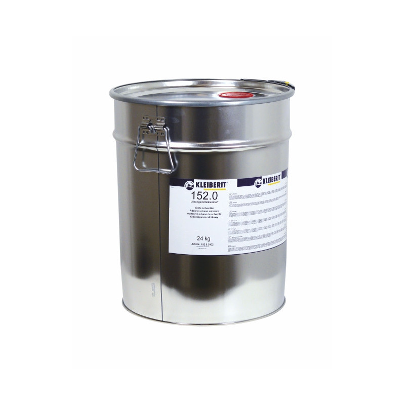 COLLE NEOPRENE PISTOLABLE KLEIBERIT 152 - Finitech