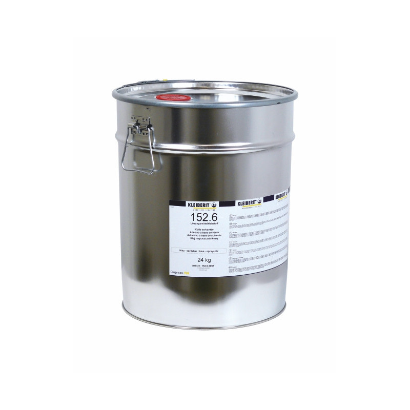 COLLE NEOPRENE PISTOLABLE KLEIBERIT 152 - Finitech