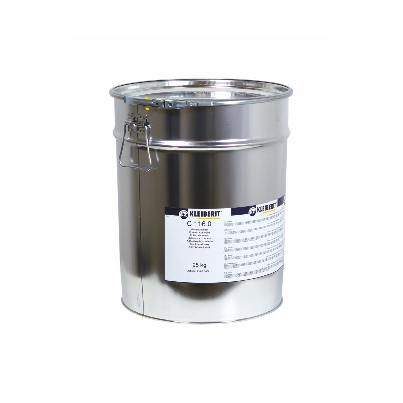 COLLE NEOPRENE LIQUIDE KLEIBERIT C.116.0 - Finitech