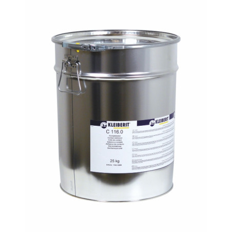 COLLE NEOPRENE LIQUIDE KLEIBERIT C.116.0 - Finitech