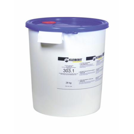 COLLE VINYLIQUE D3 KLEIBERIT 303.1 - Finitech