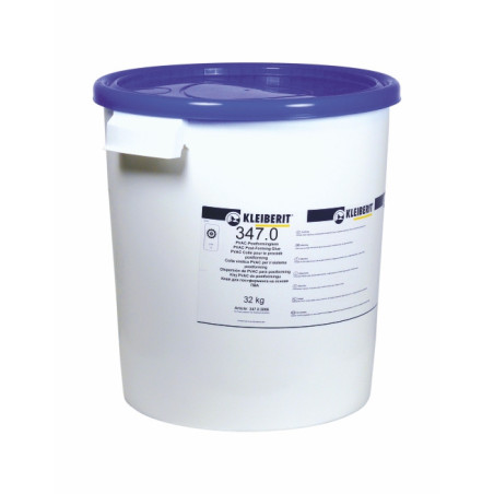 COLLE VINYLIQUE D2 KLEIBERIT 347.0 TRES RAPIDE - Finitech