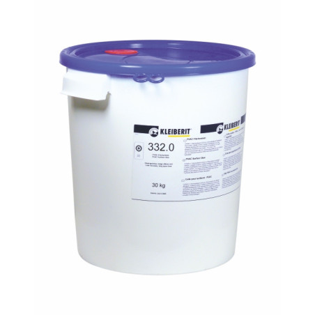 COLLE VINYLIQUE D2 KLEIBERIT 332.0 LENTE - Finitech