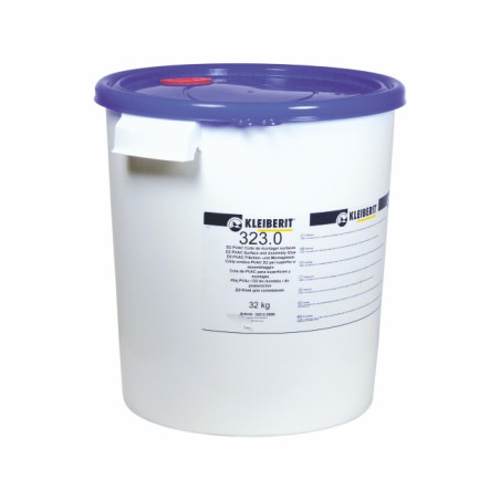 COLLE VINYLIQUE D2 KLEIBERIT 323.0 RAPIDE - Finitech