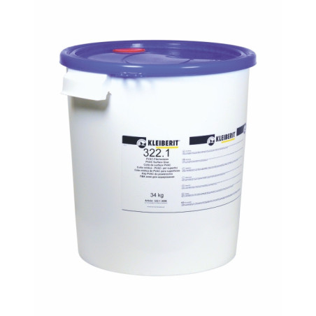 COLLE VINYLIQUE D2 KLEIBERIT 322.1 - Finitech