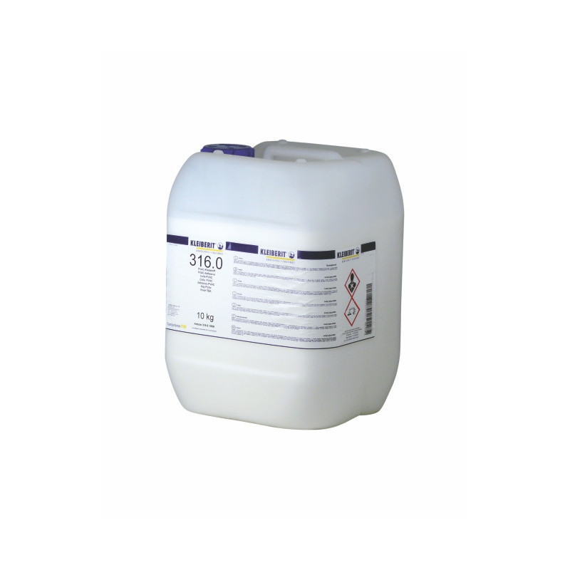 COLLE VINYLIQUE TOURILLONS KLEIBERIT 316.0 - Finitech