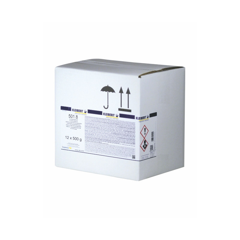 COLLE PUR KLEIBERIT 501.8 TRES RAPIDE - Finitech