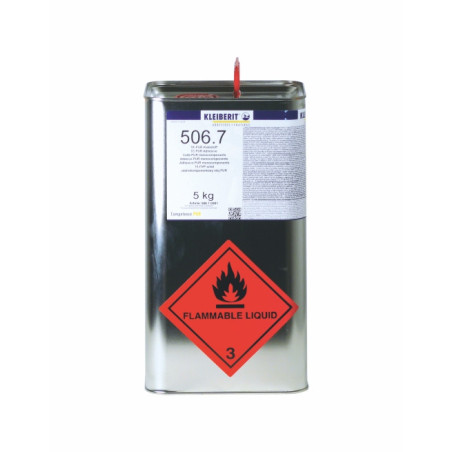 COLLE PUR KLEIBERIT 506.7 BASSE VISCOSITÉ - Finitech