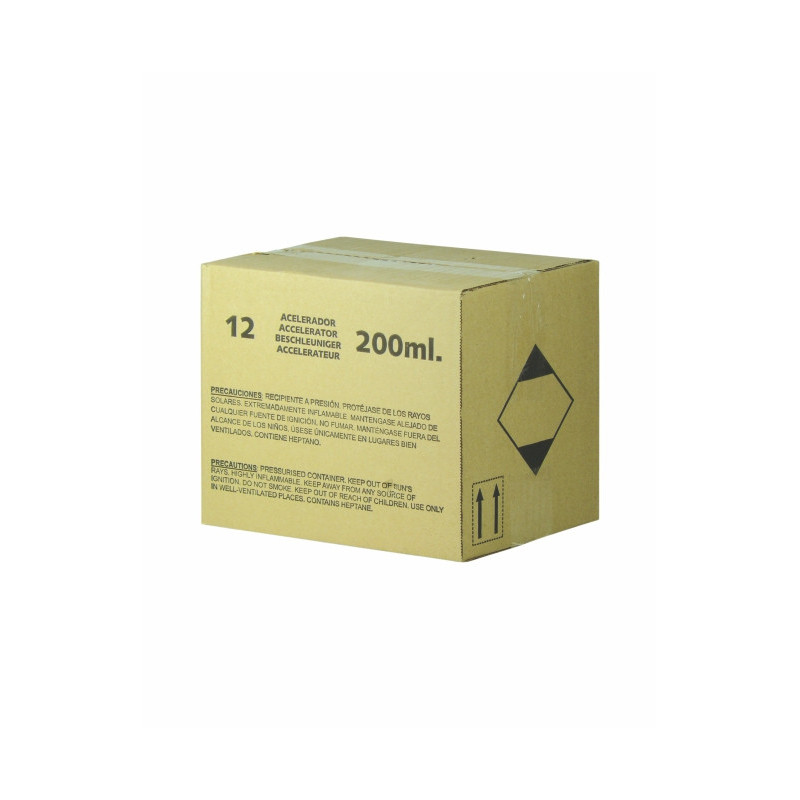 ACCELERATEUR MAGMONT - Finitech