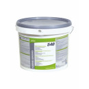 COLLE ACRYLIQUE TEC 540 POUR REVÊTEMENTS DE SOLS - Finitech