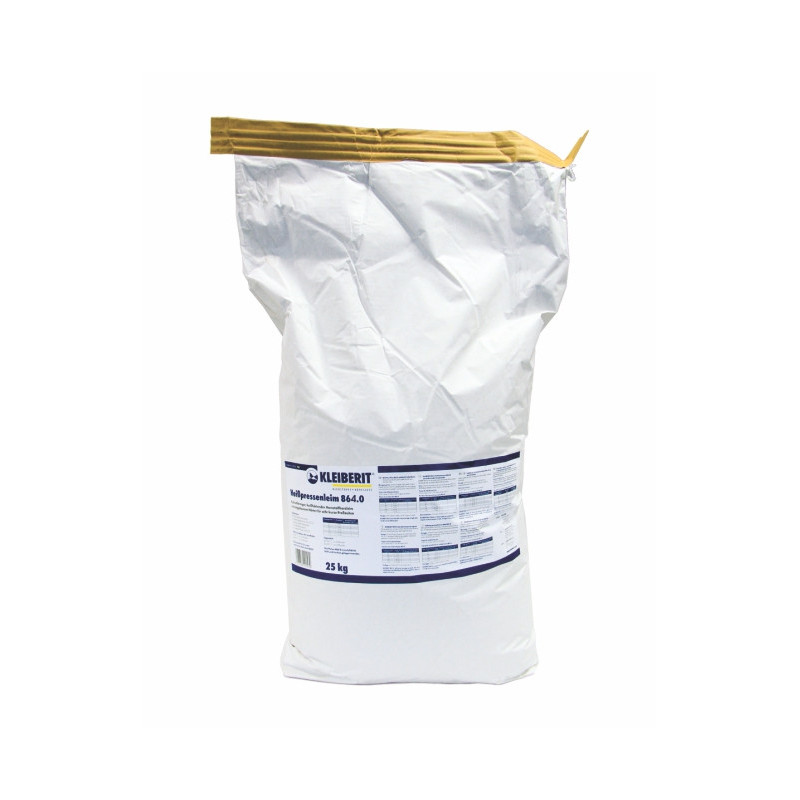 COLLE UREE-FORMOL KLEIBERIT 864.0 - Finitech