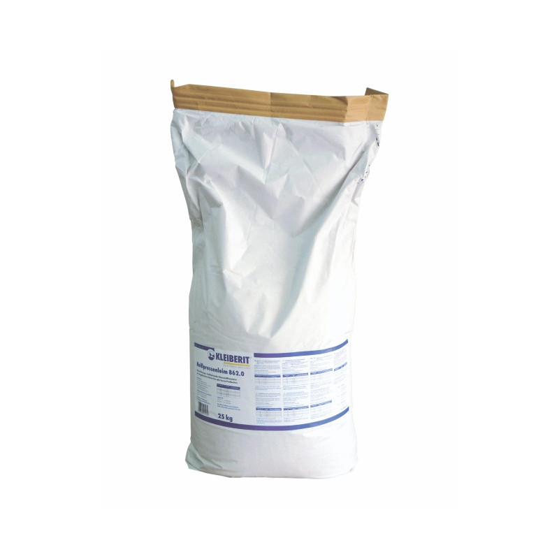 COLLE UREE-FORMOL KLEIBERIT 862.0 - Finitech