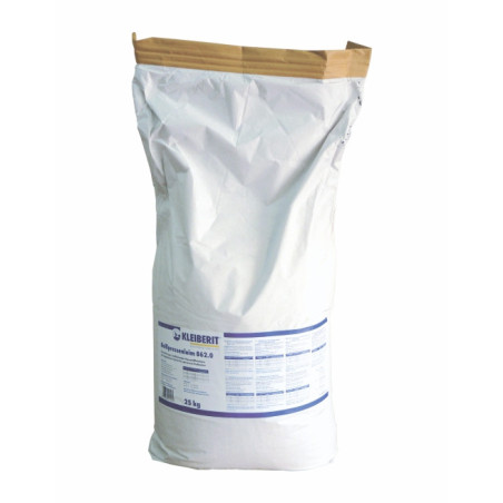 COLLE UREE-FORMOL KLEIBERIT 862.0 - Finitech