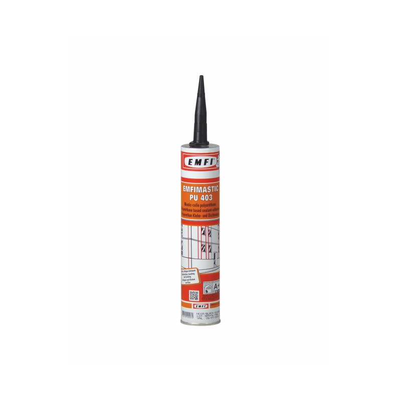 CARTOUCHE / POCHE COLLE PUR EMFI PU403 - Finitech