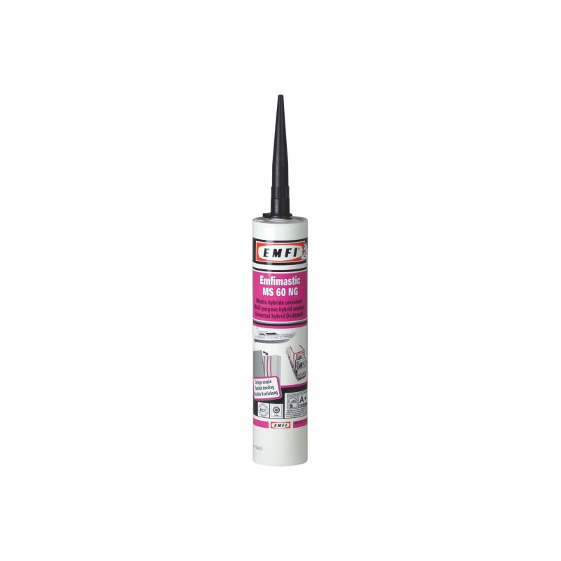 CARTOUCHE COLLE MS EMFI MS60NG - Finitech
