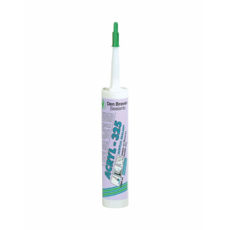 CARTOUCHE ACRYLIQUE ACRYL 325 SNJF - Finitech