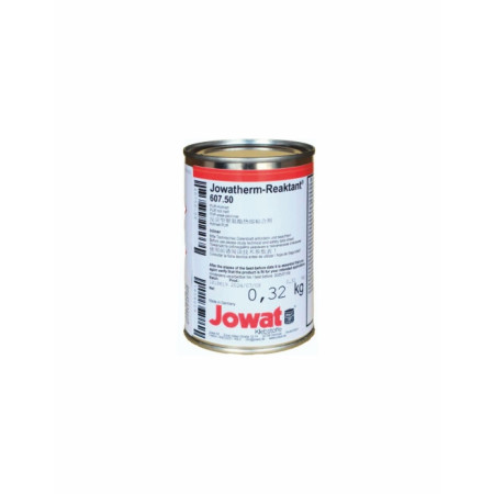 COLLE PUR JOWAT 607.50 EN PAINS HOLZ-HER - Finitech