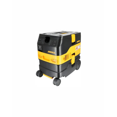 ASPIRATEUR 17L MIRKA DEXOS 1217M AFC - Finitech