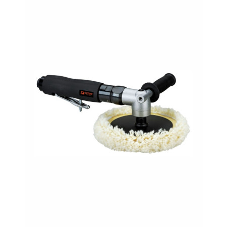 LUSTREUSE PNEUMATIQUE DYNABRADE RB1 D.200 - Finitech