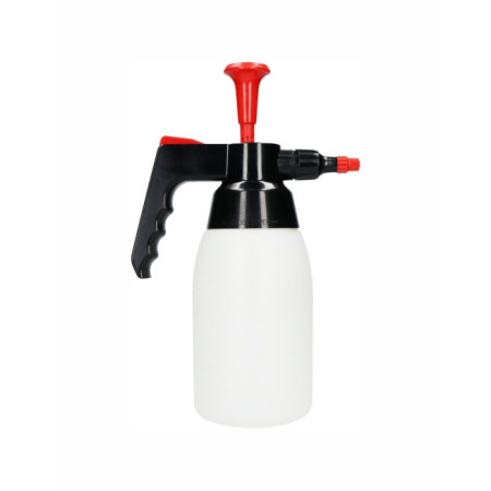 PULVERISATEUR MANUEL RESISTANT AUX SOLVANTS 1L - Finitech