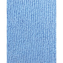 MICROFIBRE TRICOT SOFT 40X40CM BLEU OU JAUNE - Finitech