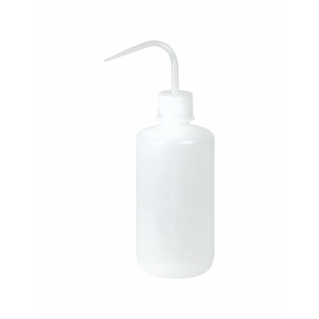 FLACON AVEC PIPETTE COUDEE FINIXA 1L - Finitech