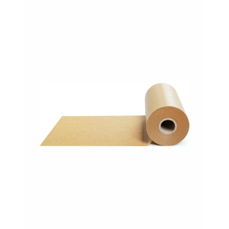 ROULEAU KRAFT 50GR REPOSITIONNABLE K50AD - Finitech