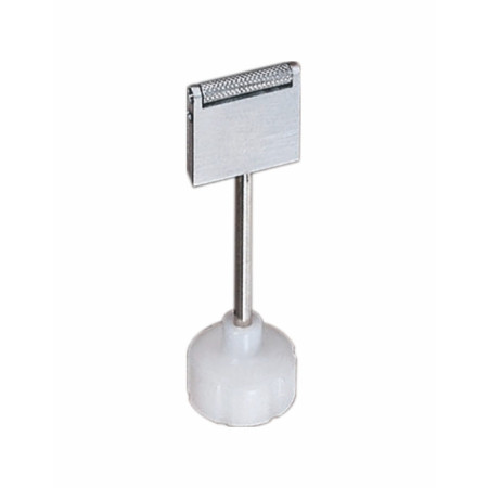 EMBOUTS PISTOLET PIZZI SPATULE A ROULEAU - Finitech