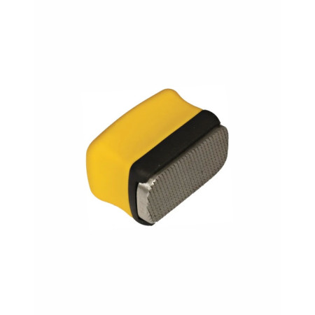 LIME 20X42MM 2 FACES AGRESSIF/FIN - Finitech