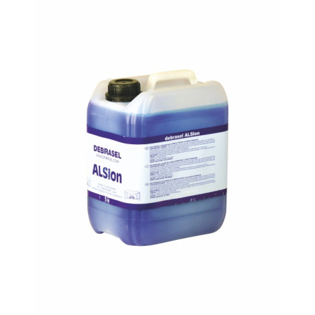 HORS POUSSIERE ALSION 5L - Finitech