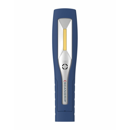 LAMPE DE TRAVAIL SCANGRIP MINI MAG PRO - Finitech