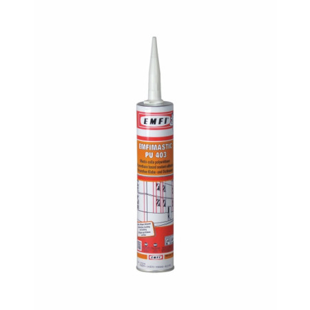 CARTOUCHE / POCHE COLLE PUR EMFI PU403 - Finitech