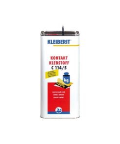 KLEIBERIT C114.5 LIQUIDE - Spatulables Liquides - Néoprènes - Colles et Nettoyants - Finitech